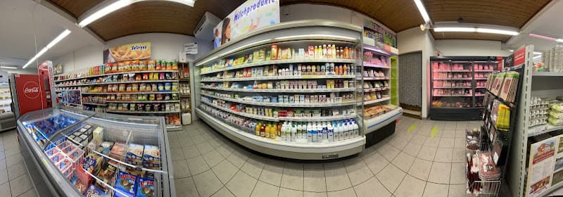 Supermärkte