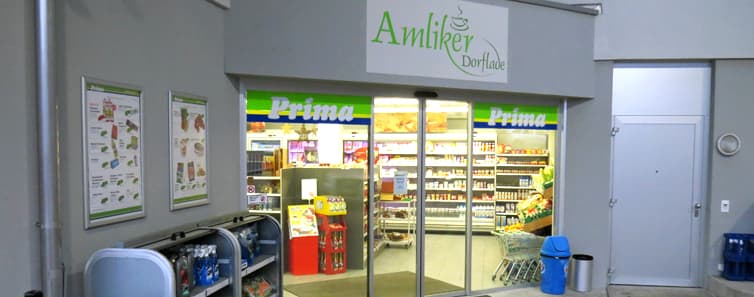 Prima Volketswil — Supermarkt in Volketswil (Bild 2)