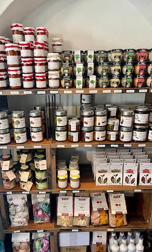 Taste of Italy — Supermarkt in Volketswil
