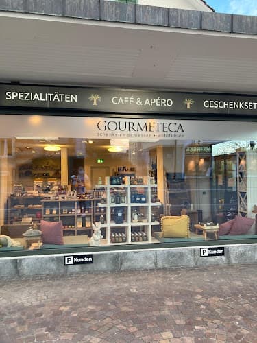 Supermärkte