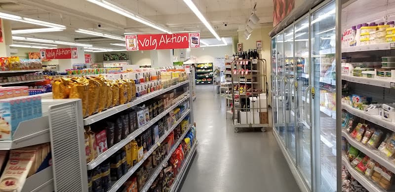 Volg Oetwil am See — Supermarkt in Oetwil am See