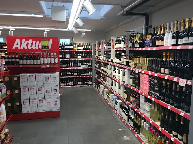 Denner Partner — Supermarkt in Oetwil am See