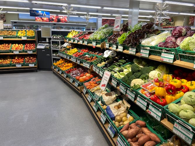 Prima Uetikon am See — Supermarkt in Uetikon
