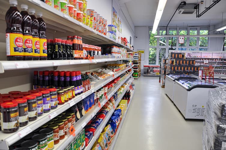 Meat discount Wetzikon — Supermarkt in Wetzikon