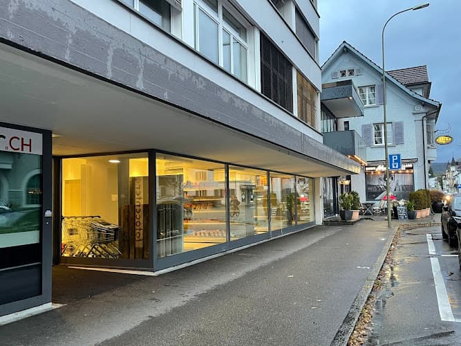 Malai Thai Shop — Supermarkt in Wetzikon