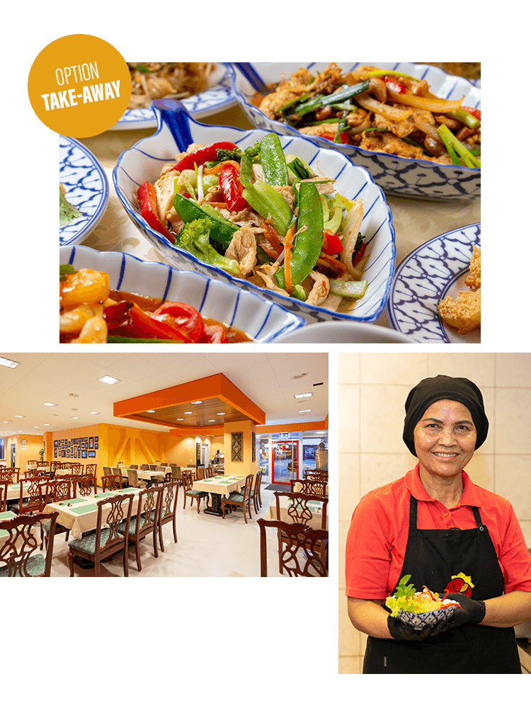 Malai Thai Shop — Supermarkt in Wetzikon (Bild 2)