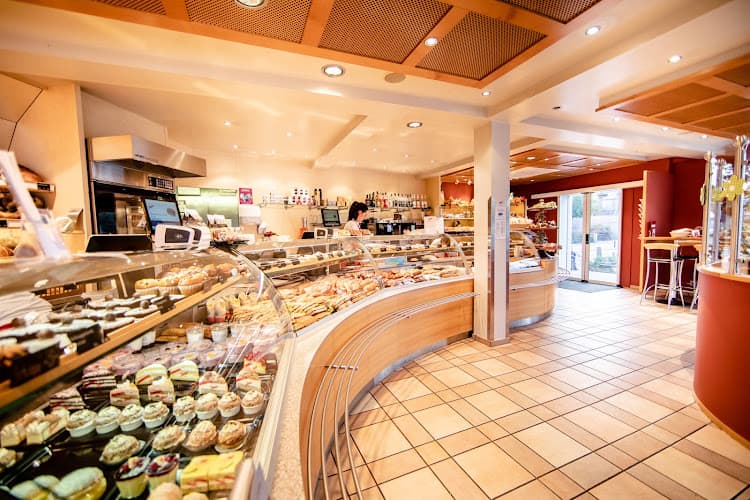Bäckereien
