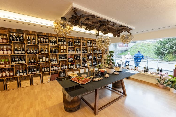 NordWine — Weinhandlung in Wetzikon