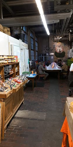 dasPure AG — Supermarkt in Wetzikon