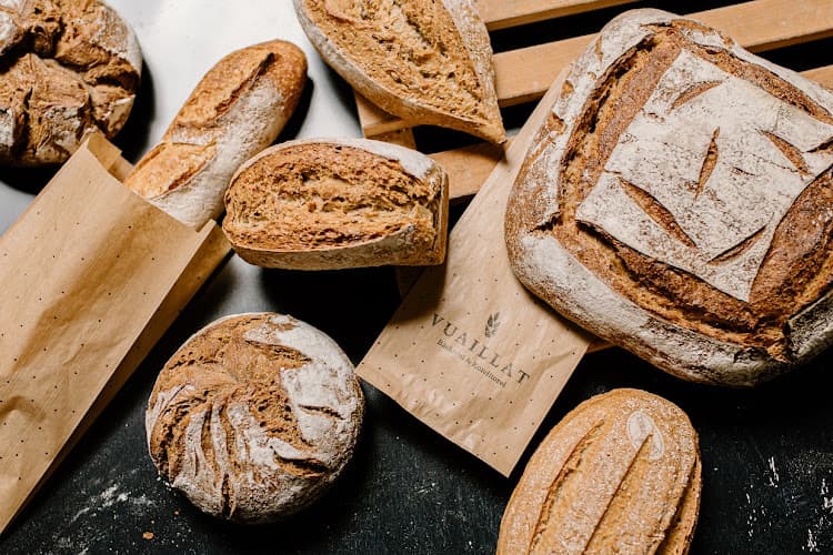 Bakeries