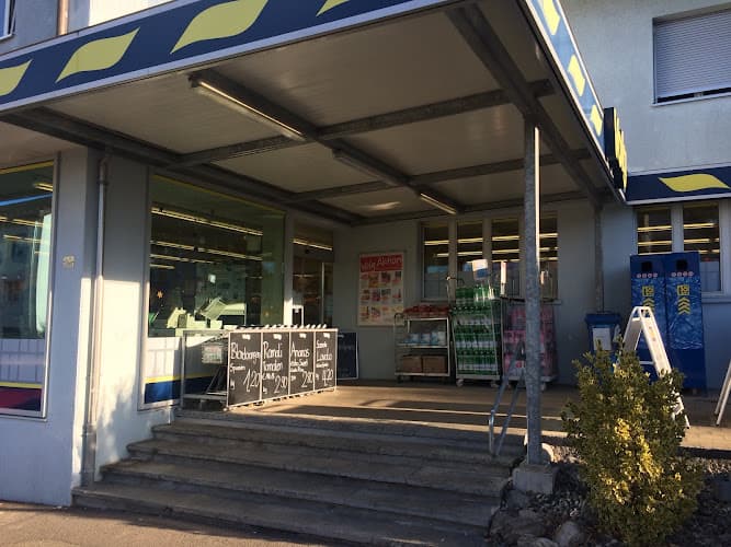 Supermarkets