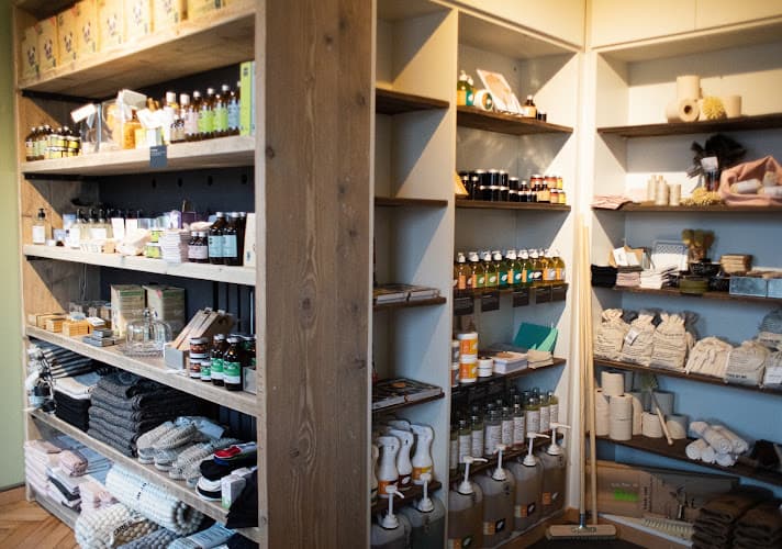 Kreisladen — Supermarkt in Küsnacht