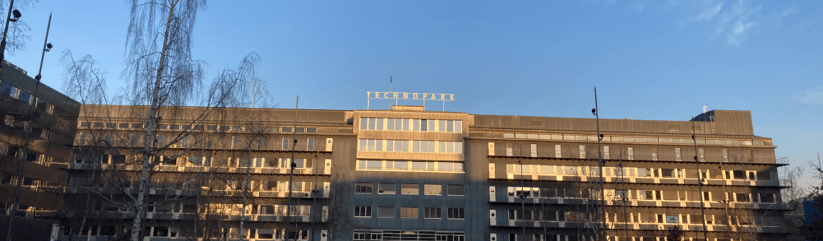 Technopark Zurich — Immobilienverwaltung in Zürich (Bild 2)
