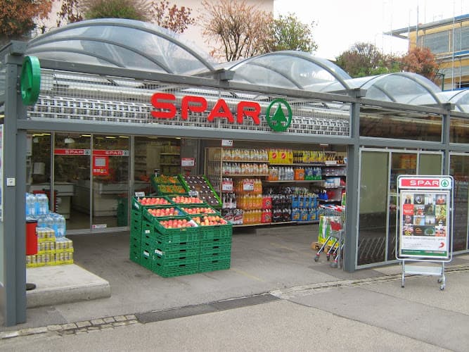SPAR Supermarkt — Supermarkt in Rüschlikon