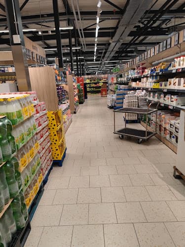 Lidl Schweiz — Supermarkt in Rüschlikon