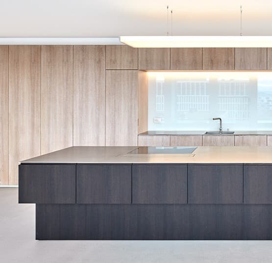 Danz Architektur AG — Architekt in Zürich