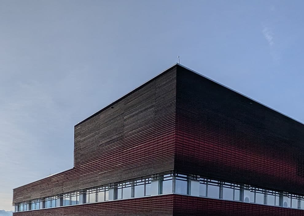Danz Architektur AG — Architekt in Zürich (Bild 2)