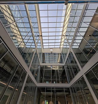 Danz Architektur AG — Architekt in Zürich (Bild 3)