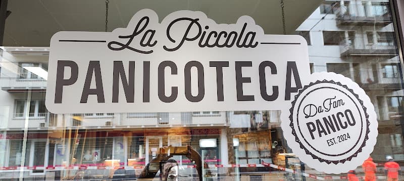 La Piccola Panicoteca — Supermarkt in Zürich