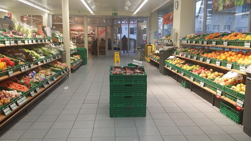 Prima Meilen Dorf — Supermarkt in Meilen