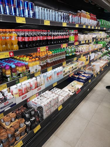 Aldi SUISSE — Supermarkt in Meilen
