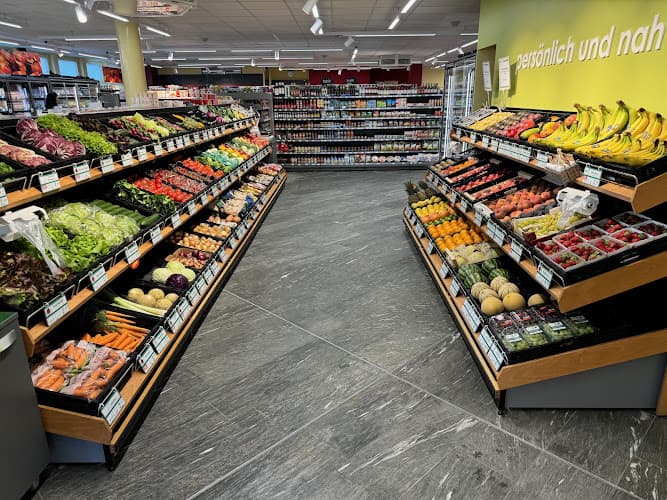 Prima Herrliberg — Supermarkt in Herrliberg