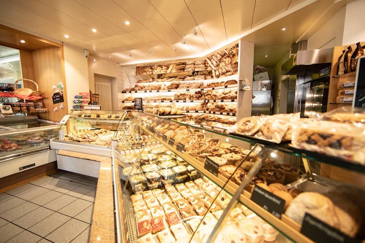 Bäckereien