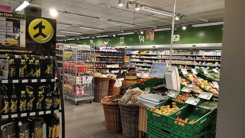VOI Horgen — Supermarkt in Horgen