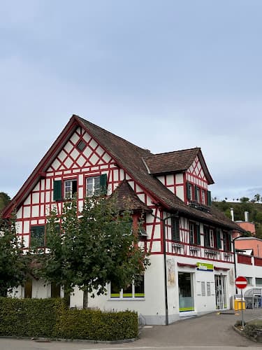 Prima (ehm. Volg) — Supermarkt in Meilen