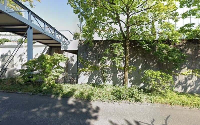 k kiosk — Supermarkt in Meilen