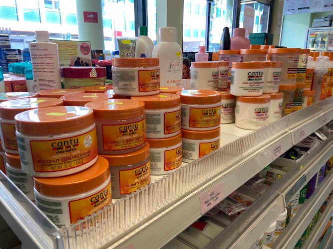 Indiasupermarkt.ch — Supermarkt in Zürich
