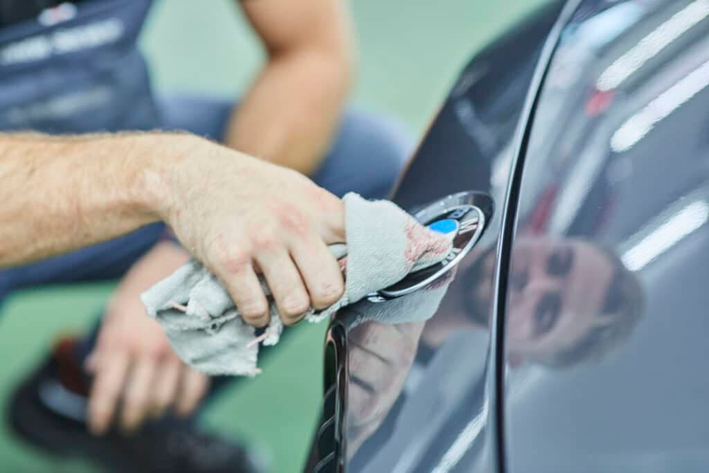 Auto-Graf AG — Garage in Meilen (Bild 2)