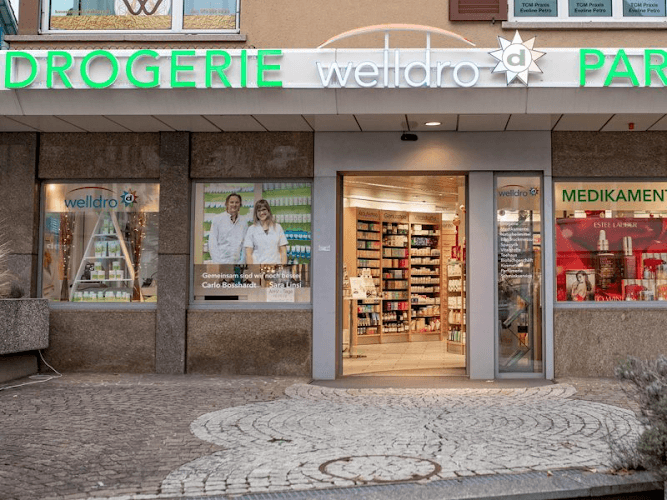 Apotheken