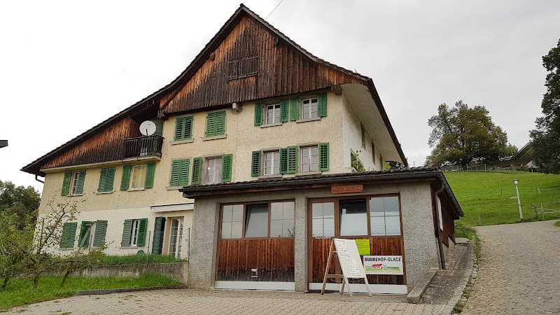 Panoramahof Boldern Hoflädeli — Sonstige in Männedorf