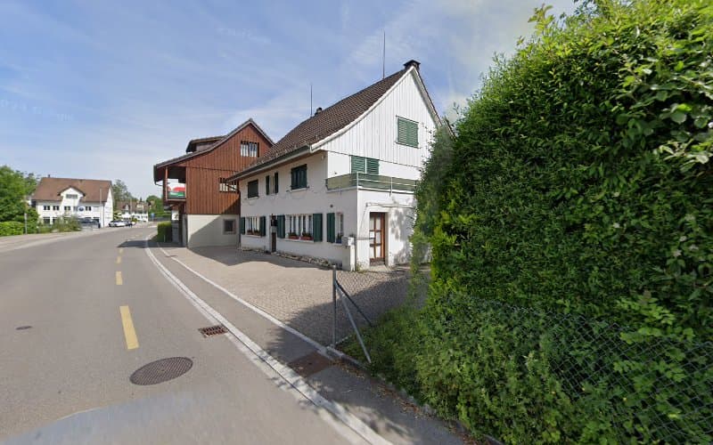 Metzgereien