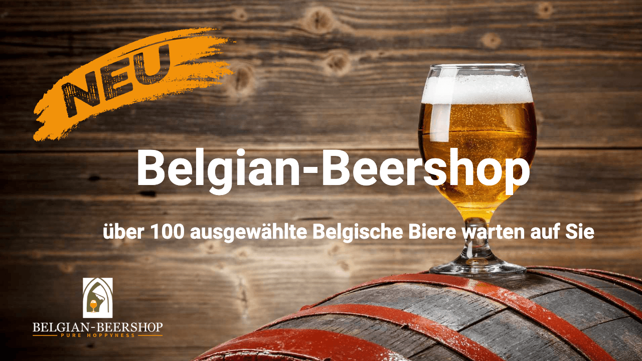 Belgian-Beershop — Geschaeft in Männedorf (Bild 2)