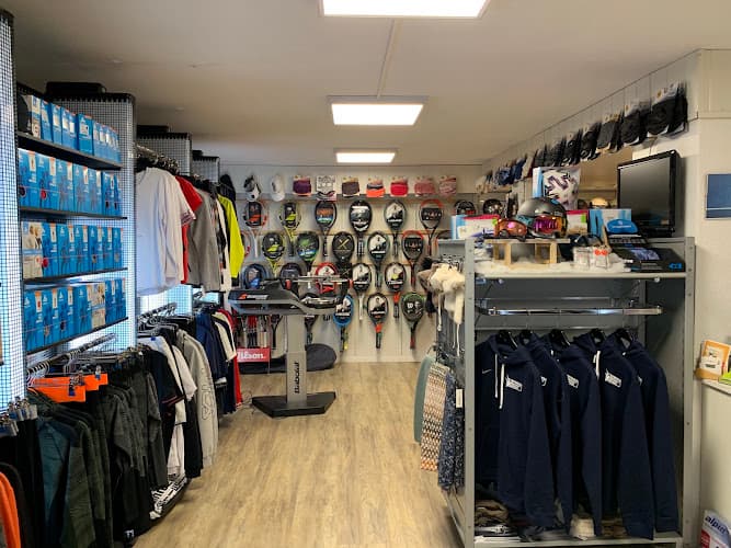 Chrigi's Sport Shop AG