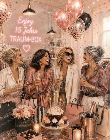 Traum-Box – Trends for Friends — Geschaeft in Männedorf (Bild 2)