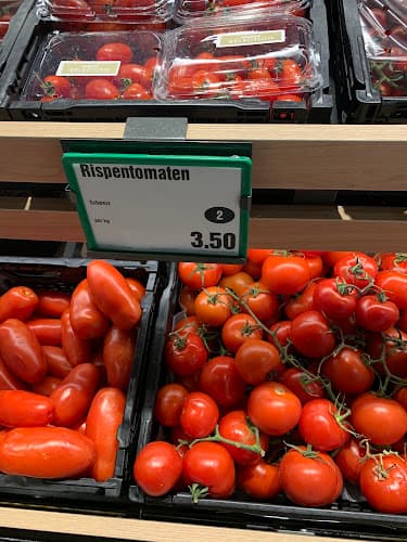 VOI Kilchberg — Supermarkt in Kilchberg