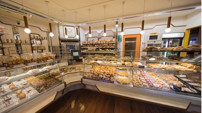 Bakeries
