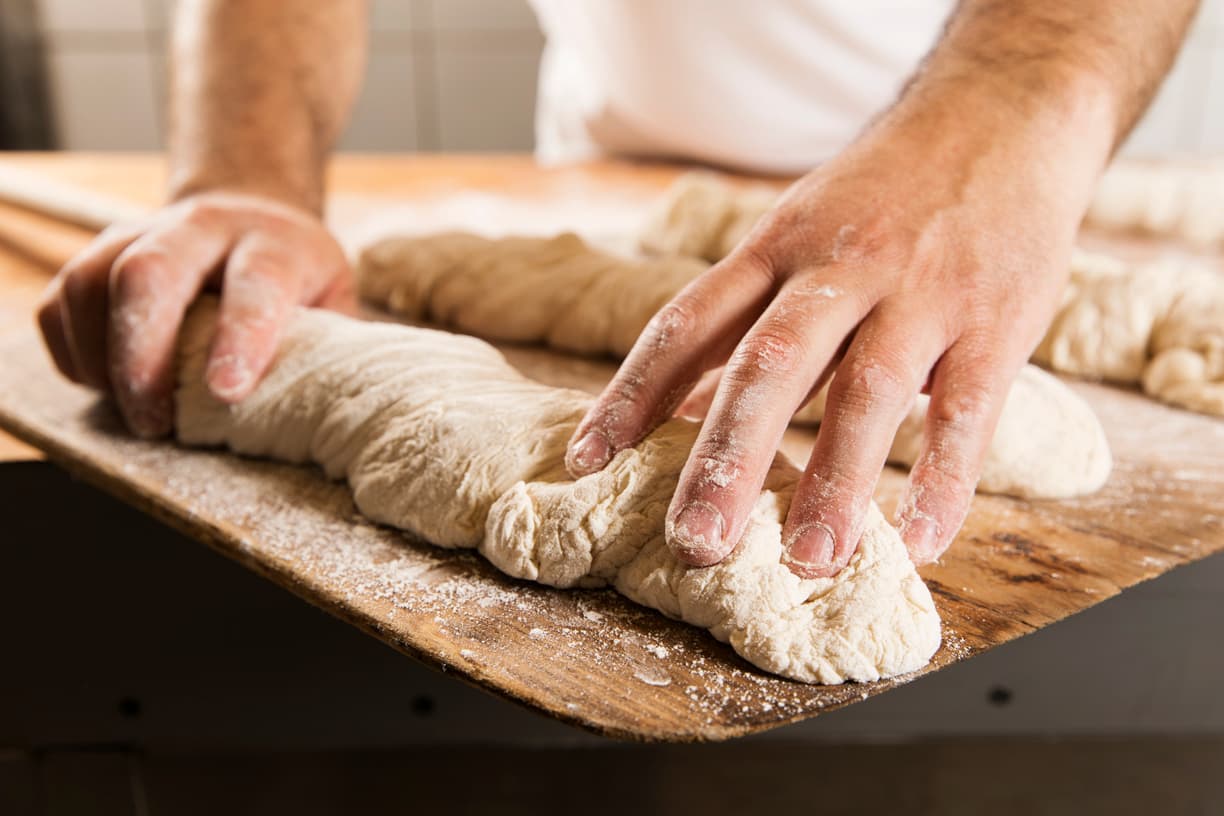 Bäcker Känzig AG — Bäckerei in Kilchberg (Bild 2)