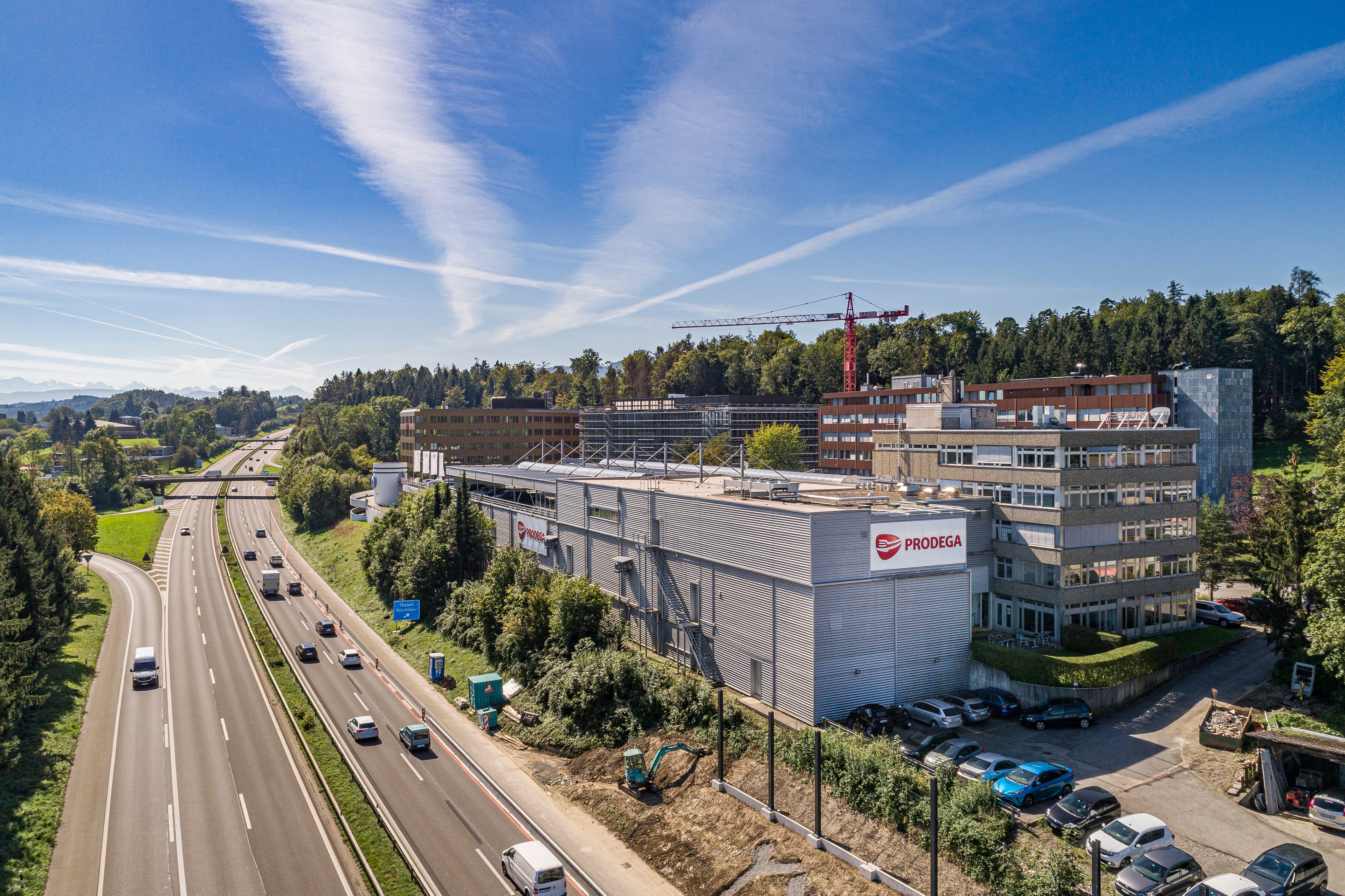 Prodega Markt Rüschlikon — Geschaeft in Rüschlikon (Bild 2)