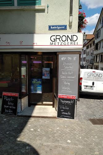 Metzgereien