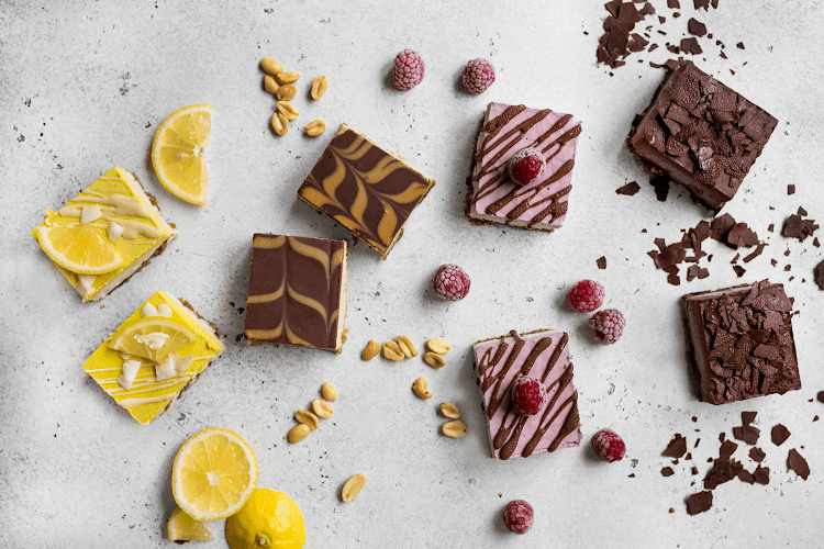 Grainglow - Vegane Kuchen Zürich — Geschaeft in Adliswil