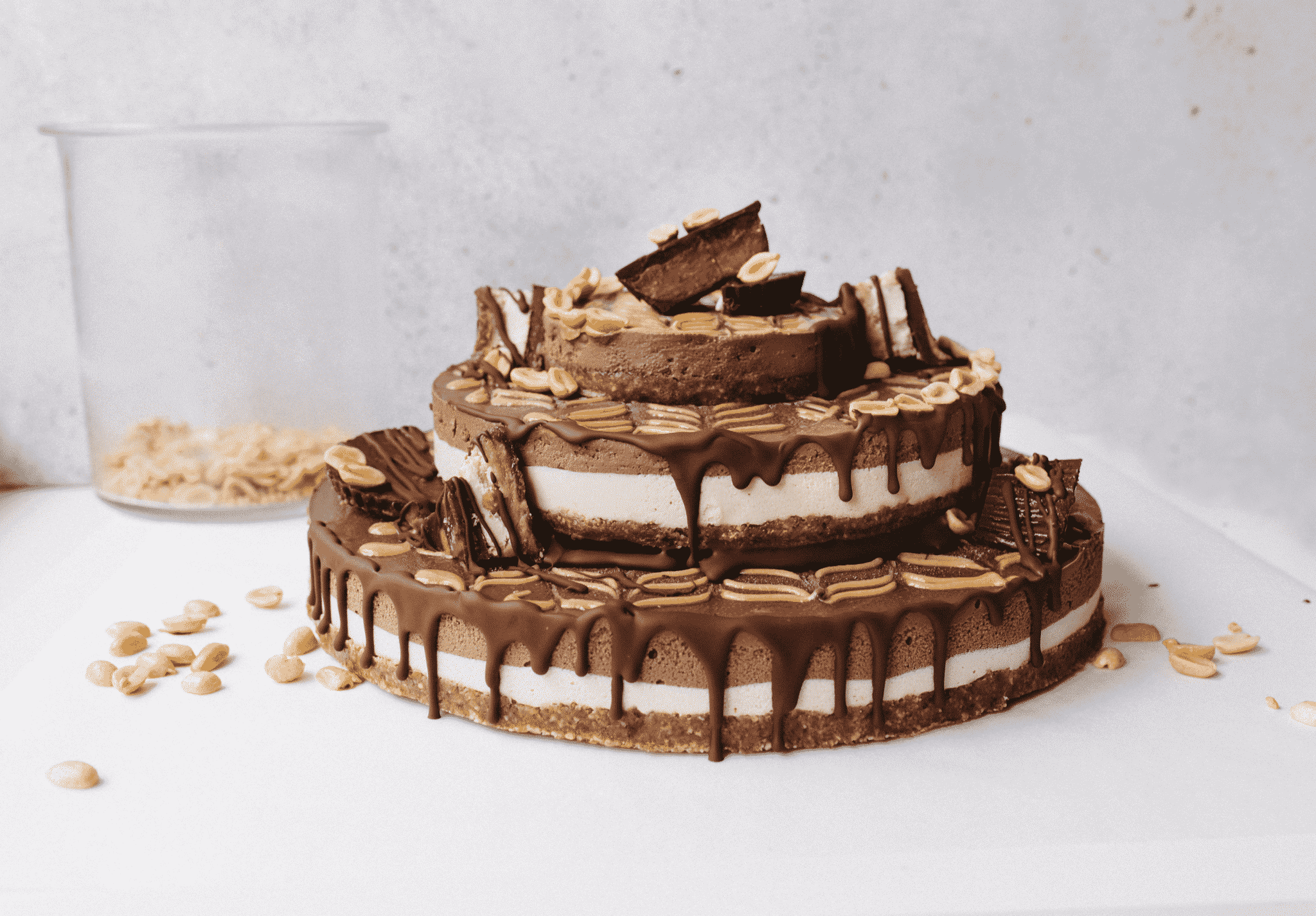 Grainglow - Vegane Kuchen Zürich — Geschaeft in Adliswil (Bild 2)