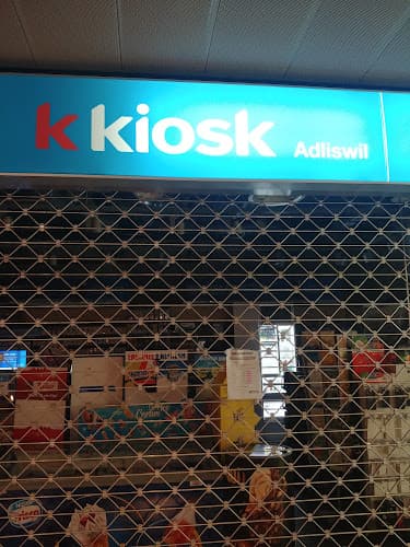 k kiosk — Supermarkt in Adliswil