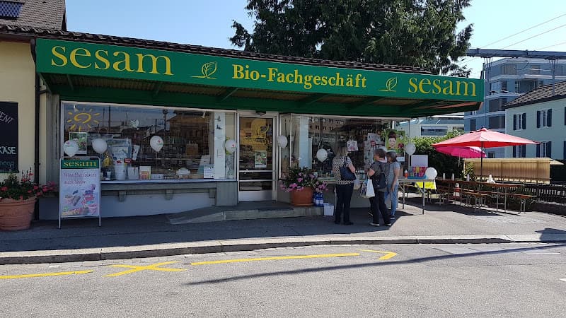 Geschäfte
