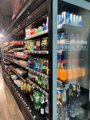 24Select & GO Dietikon — Supermarkt in Dietikon