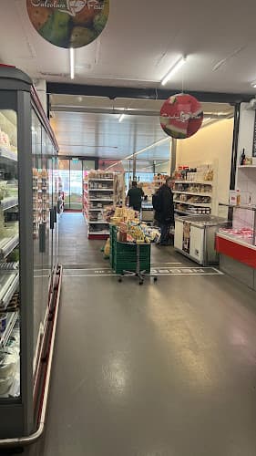 Negro Import AG — Sonstige in Dietikon