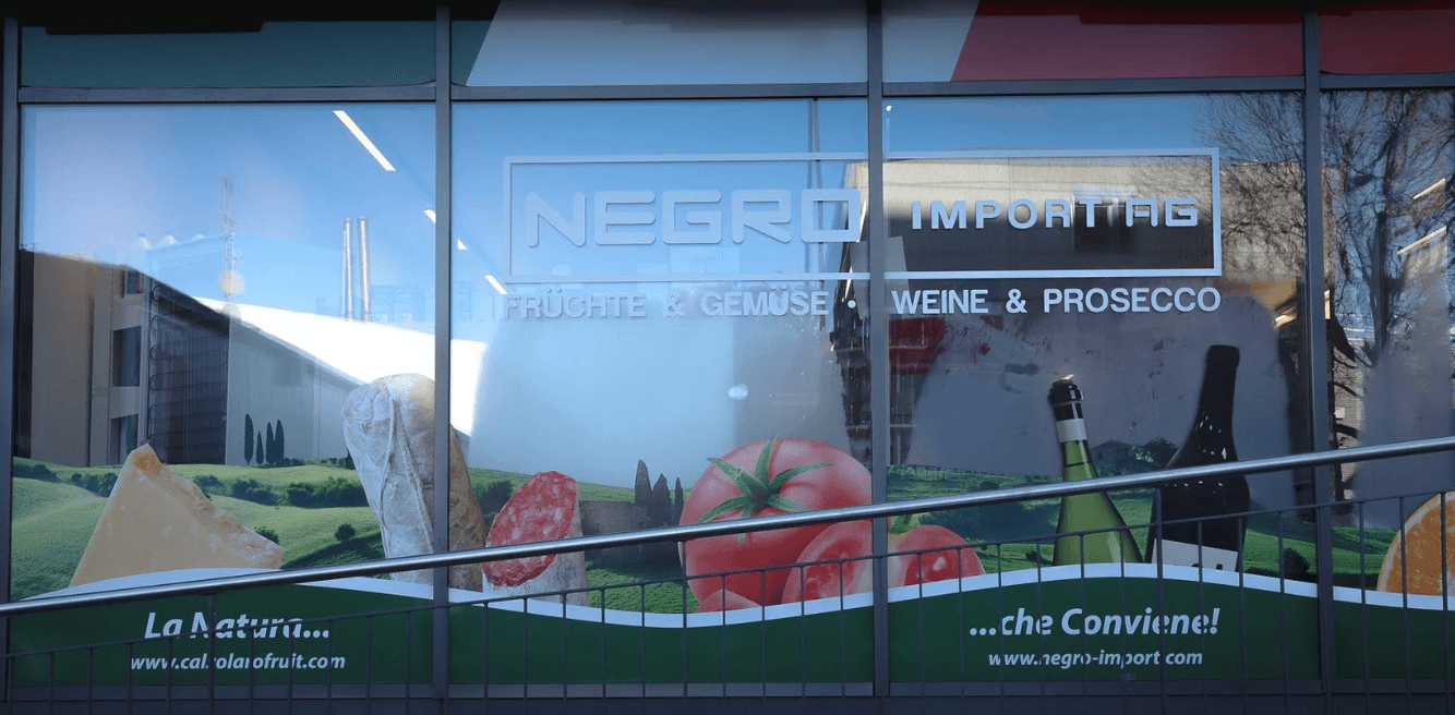 Negro Import AG — Sonstige in Dietikon (Bild 2)